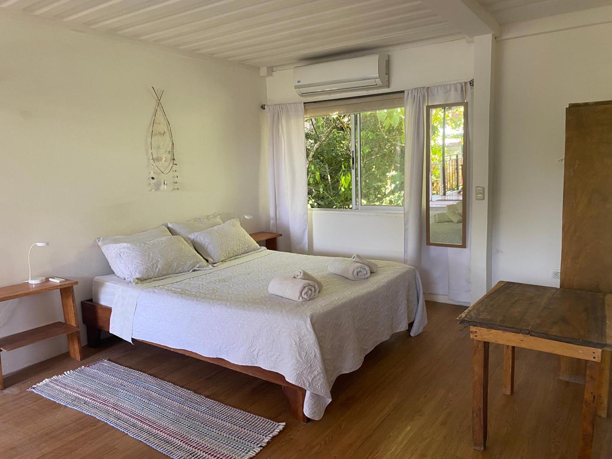 Nahele Lodge Playa Santa Teresa  Exteriör bild